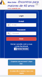 Mobile Screenshot of nosenta.com